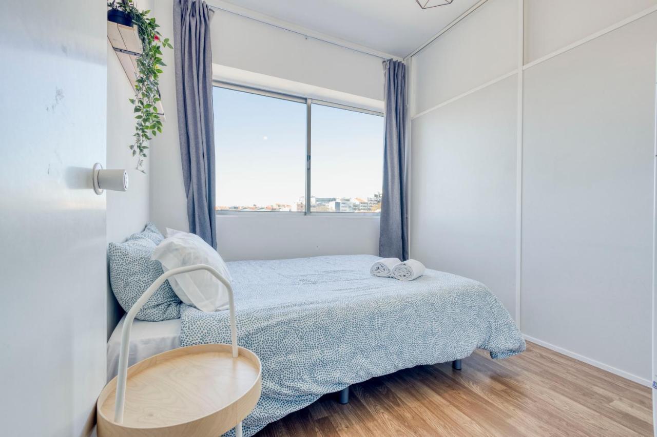 Travel & Live Bolhao Apartments Porto Luaran gambar